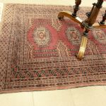 839 3248 ORIENTAL RUG